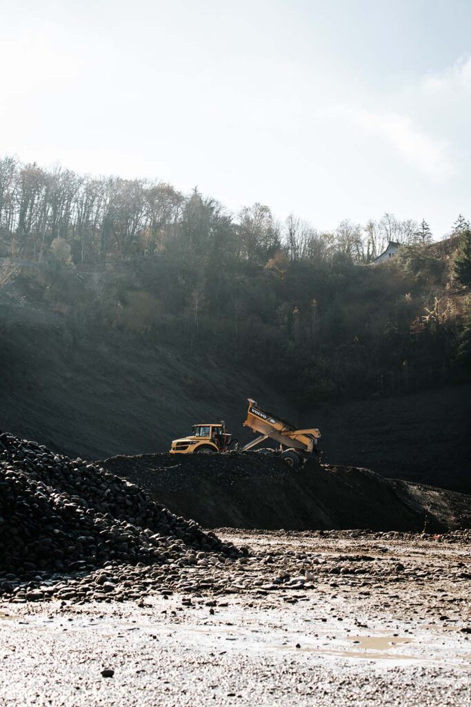 Protection et respect de l'environnement