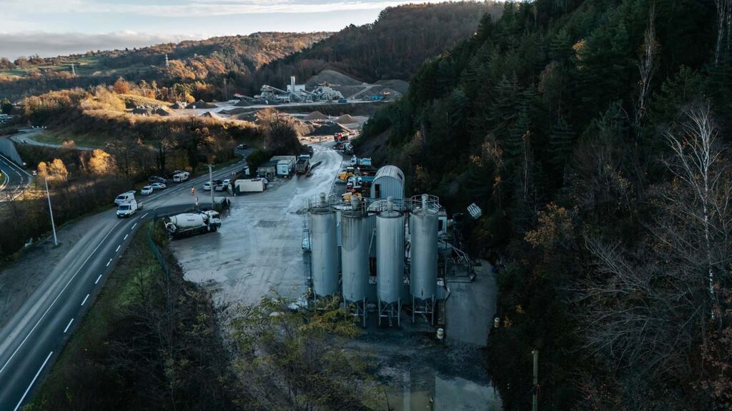 Controle de la qualité de l'air