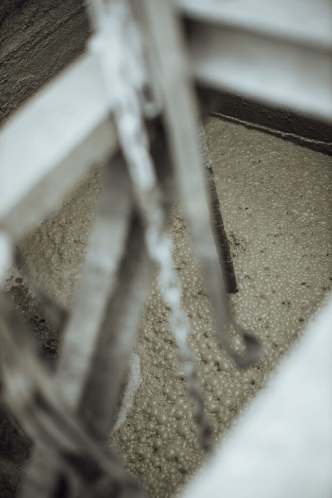Fabrication de béton prêt-à-l'emploi en Haute-Savoie